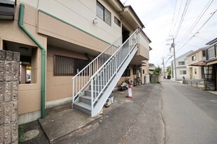 ハイコーポ松本屋の物件内観写真